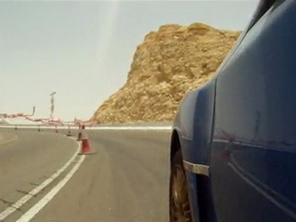 Jebal Hafeet. Al Ain. 2011
