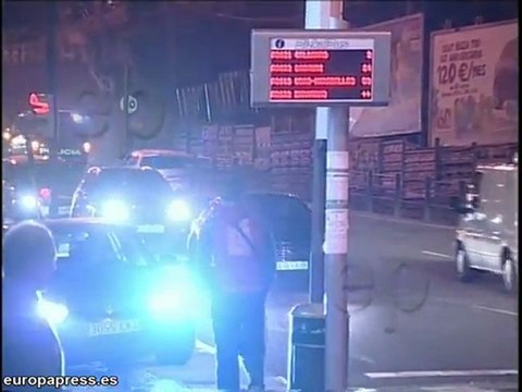 Finalizan los registros en Bolueta