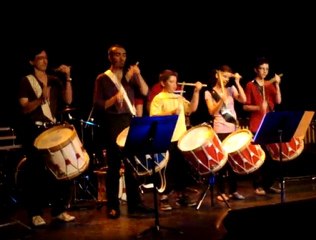 Pin Pon (Nicolas  Melin)