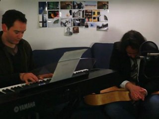 Anthony Reynolds - The Disapointed (Froggy's Session)