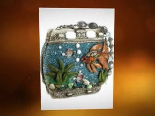 Reduced Mary Frances Purses