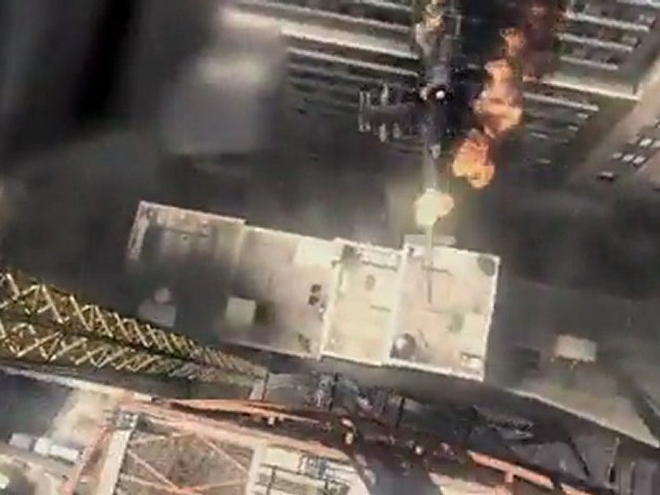 Call of Duty  Modern Warfare 3 Reveal Trailer