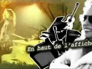 Véronique Sanson  émission TV France 5 Empreintes (2/2)