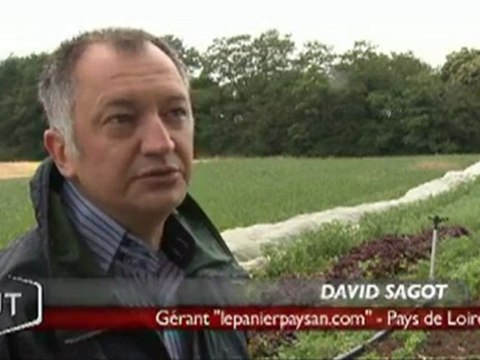 Circuits courts : les portes ouvertes (Vendée)