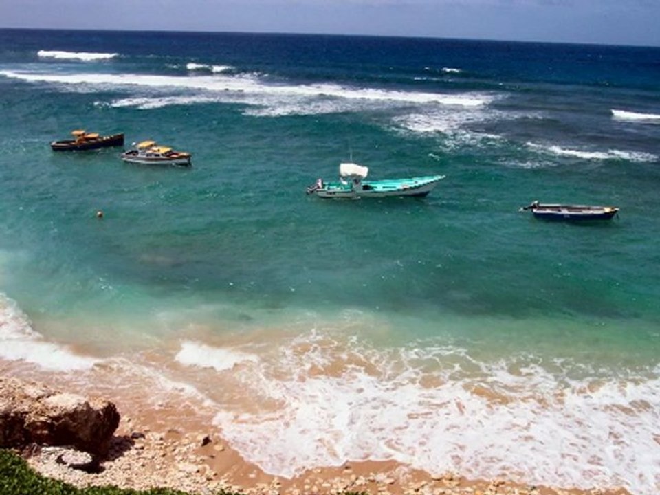 Win a Free Caribbean Holiday: Facebook Promo
