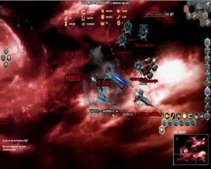 Darkorbit Tr3 Amiral İş Başında...