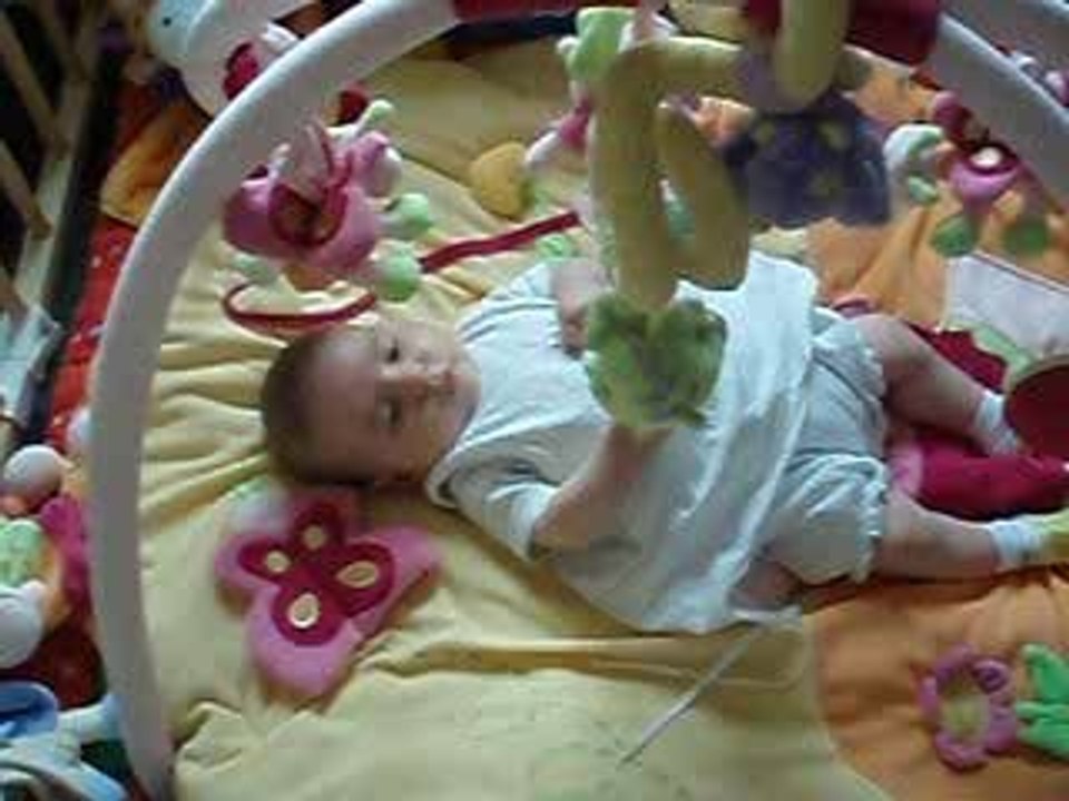 Tu veux jouer avec moi ???