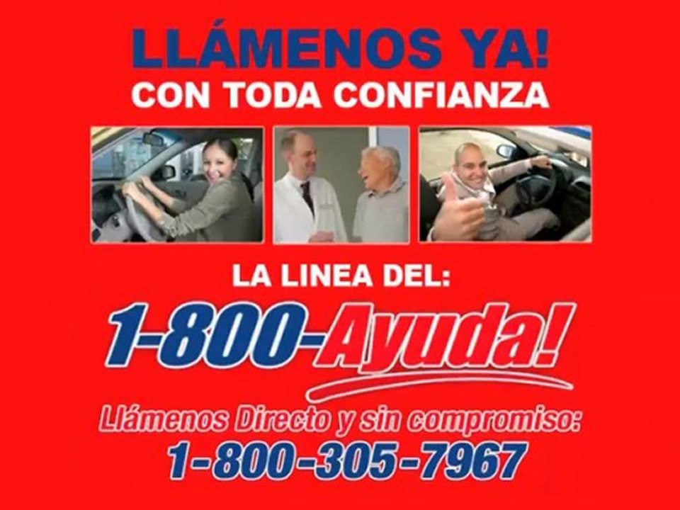 Abogados de Accidentes Miami