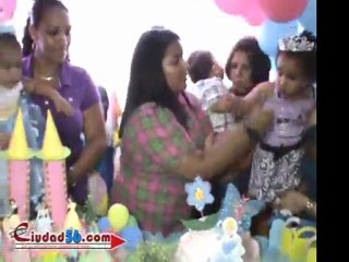 Cumpleaños