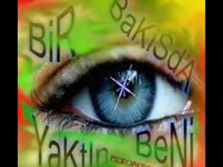 Senin o gözlerin varya (NEREDESİN BEE SEVDİĞİM)   ღ♥ღღUNUTULAN ADAMღ♥ღღ