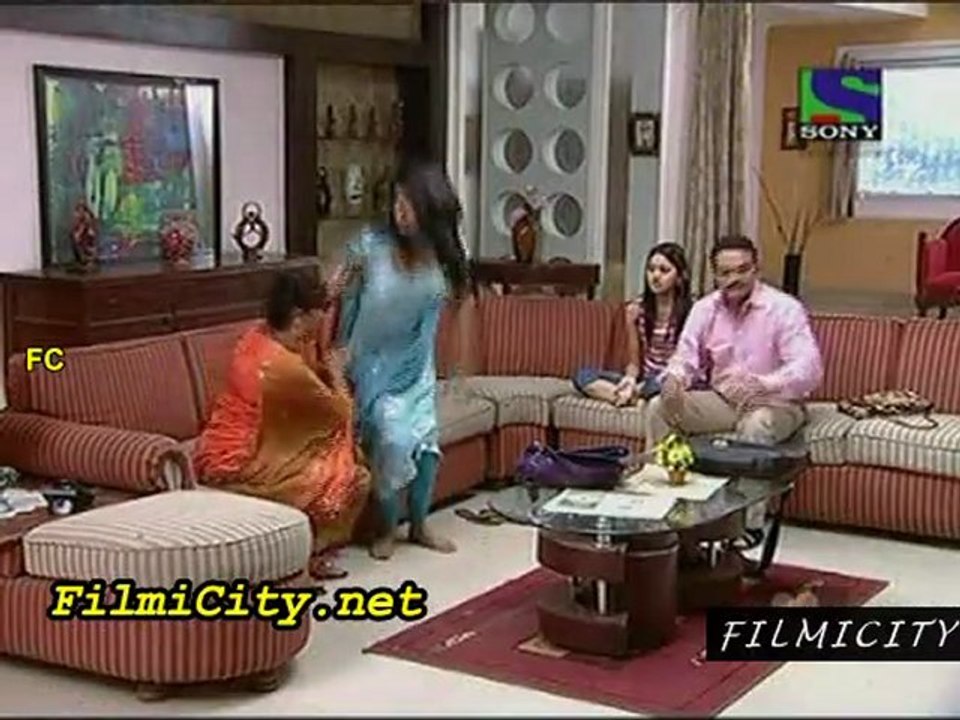 13 June 2011 Saas Bina Sasuraal pt 2