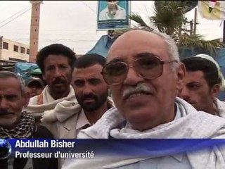 Yémen: les Jeunes de la Révolution veulent imposer un Conseil intérimaire