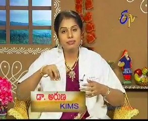 Abhiruchi - Recipes - Beerakaya Nuvvupappu Vepudu, Beetroot Honey Jamuns & Kova Bobbatlu - 04