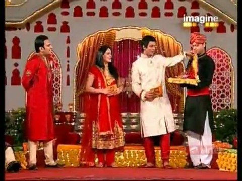 RATAN KA RISHTA-13th June 2011 Pt2 DVD