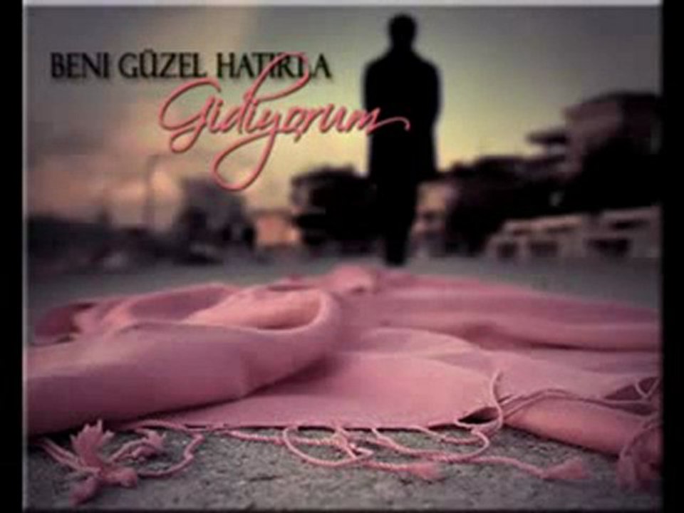 Annem GİBİ_Sevda