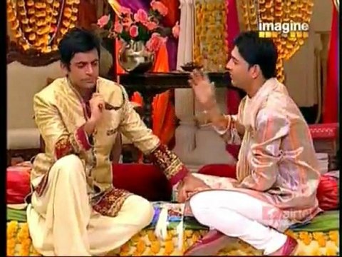 RATAN KA RISHTA-13th June 2011 Pt1 DVD