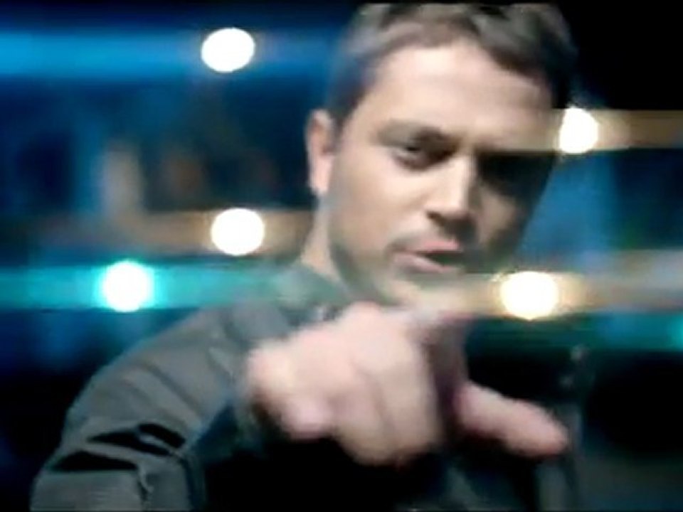 Murat Boz - Hayat Öpücügü -  RadioSamanyolu.Com