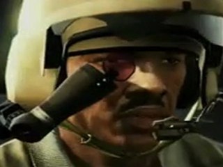 Ace Combat  Assault Horizon E3 2011 Trailer HD