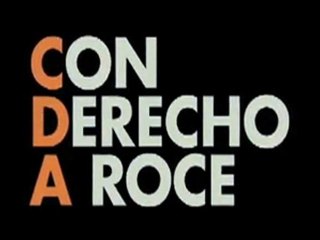 Con derecho a roce - Trailer en español
