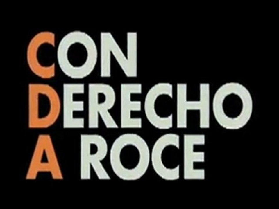 Con derecho a roce - Trailer en español
