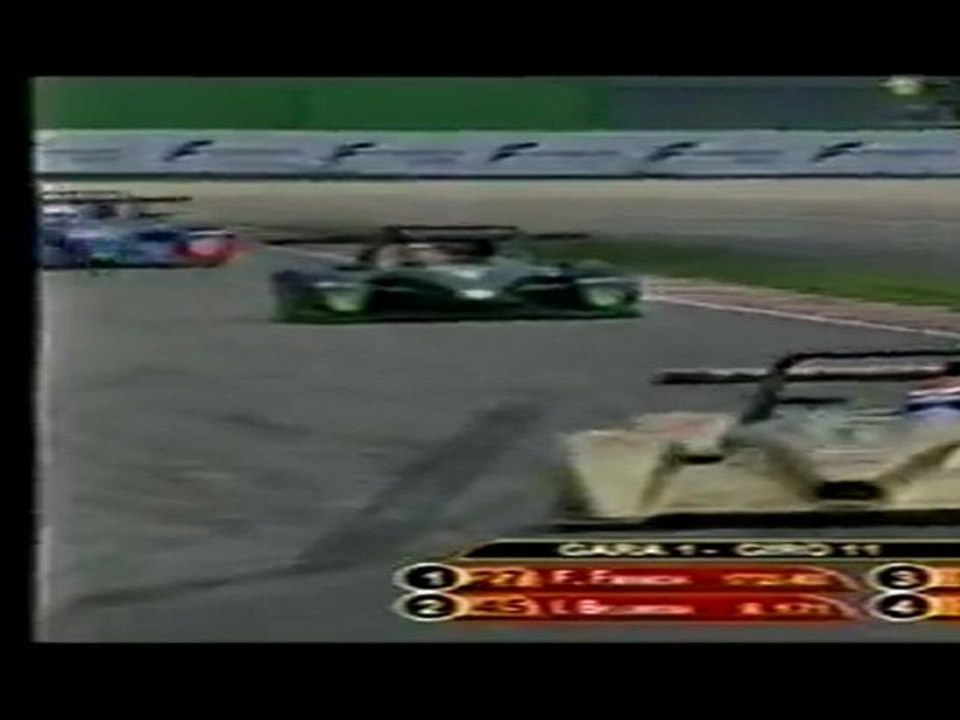 CIP 2011 Misano Adriatico