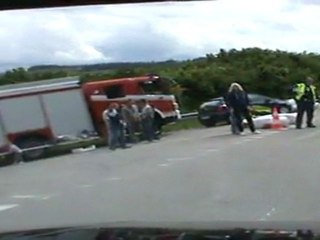 slalom de Romont mehdi polo g40