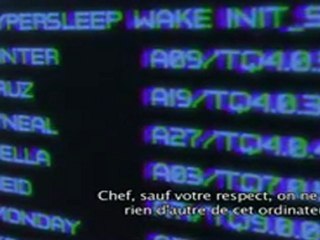 Aliens Colonial Marines  E3 2011 HD