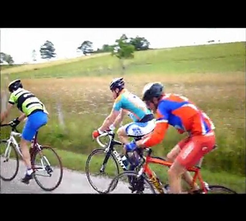 ACV - Bouzemont 2011