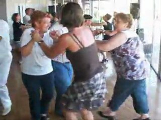 Séjour en Espagne