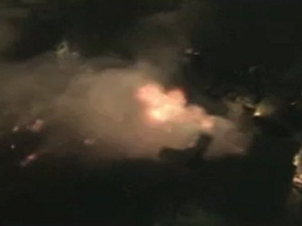 Armored Core V E3 2011 Trailer