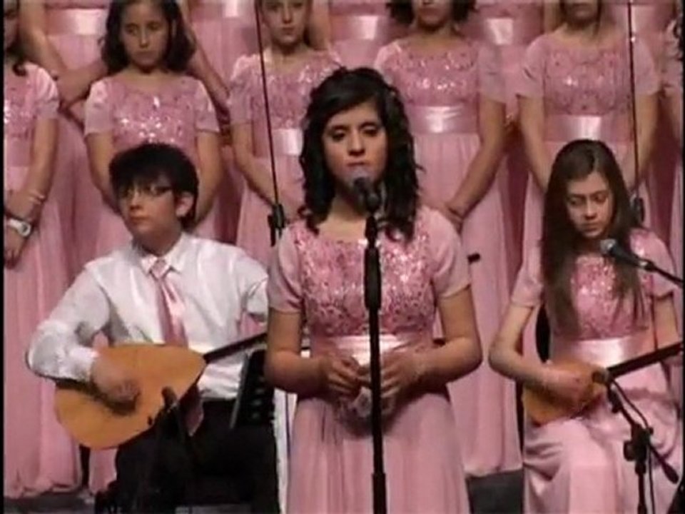 Rabia Şen - Kurusa Fidanım