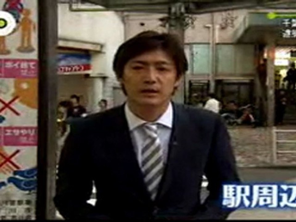 [2011/06/13] Las noticias del Shocorol PARTE 1