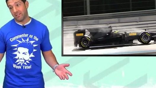 Audi R18 Wins Le Mans! Ken Block to Test F1 Car, BMW ...