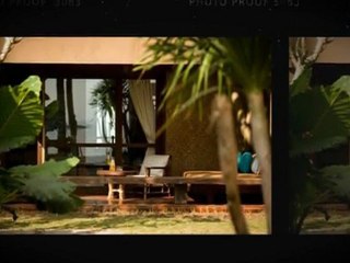 Eco Friendly Senggigi Hotel Lombok