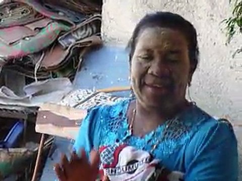 Chant : bienvenue papa, bienvenue maman