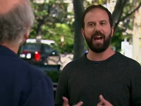 Curb Your Enthusiasm: Season 8 Trailer #3 (HBO)