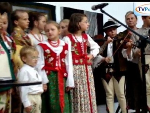 20 lat Straży Miejskiej w Zakopanem