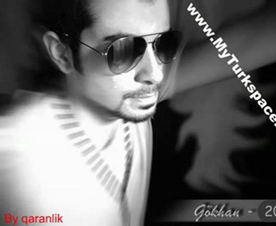 Gökhan Türkmen - Rüya [ 2010 Yeni ]