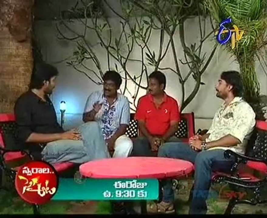 Winning Bangarraju - Allari Naresh - Krishna Bhagavan - Raghu Babu - 02