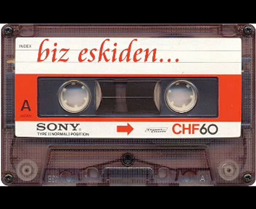 Murat Kekilli - Bu Akşam Ölürüm.