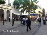 The Rock of Gibraltar Revealed Excursion- Cunard