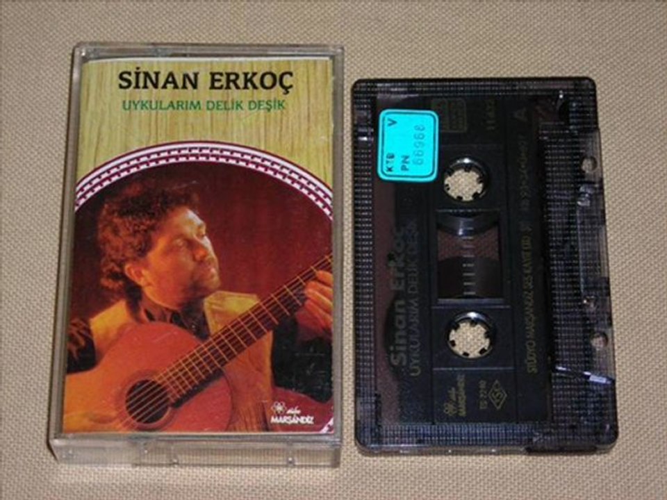 Sinan Erkoç-Hava Atma