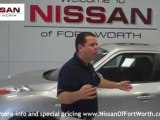 Nissan Dealer 2011 Nissan Juke Richardson Bedford TX
