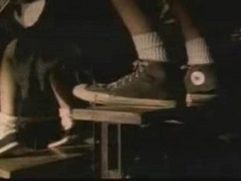 Parodie Nirvana Smells Like par Weird Al Yankovic