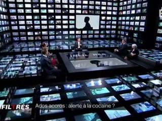ados accrocs , alerte à la cocaine (3)