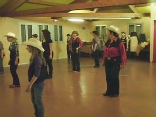Doodah  -  COWBOY  HAT  DANCERS