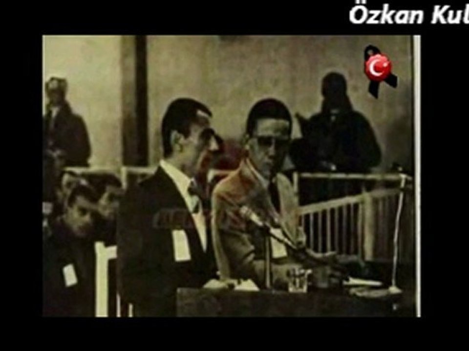 Uğur ışılak- Çağrı (Muhsin Yazıcıoğlu)