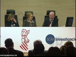 Presentan guía para la comunicación médica de enfermedades p