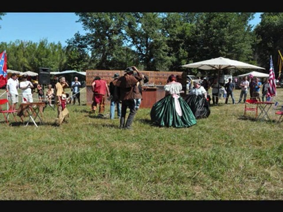 LESPIONNIER'83S ANIMATION WESTERN