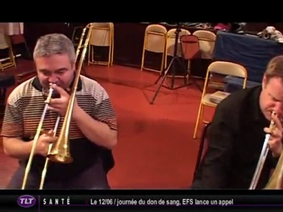 Passe ton Bach d'abord ! 2011 (Toulouse)
